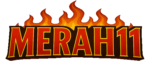 merah11 logo
